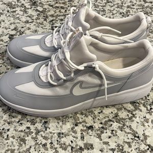 Nike Nyjah Free 2 SB Men’s Shoes